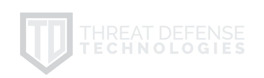 Threat Defense Technologies